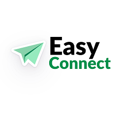 Logo for EasyConnect website