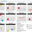 2024-25 HRCE calendar